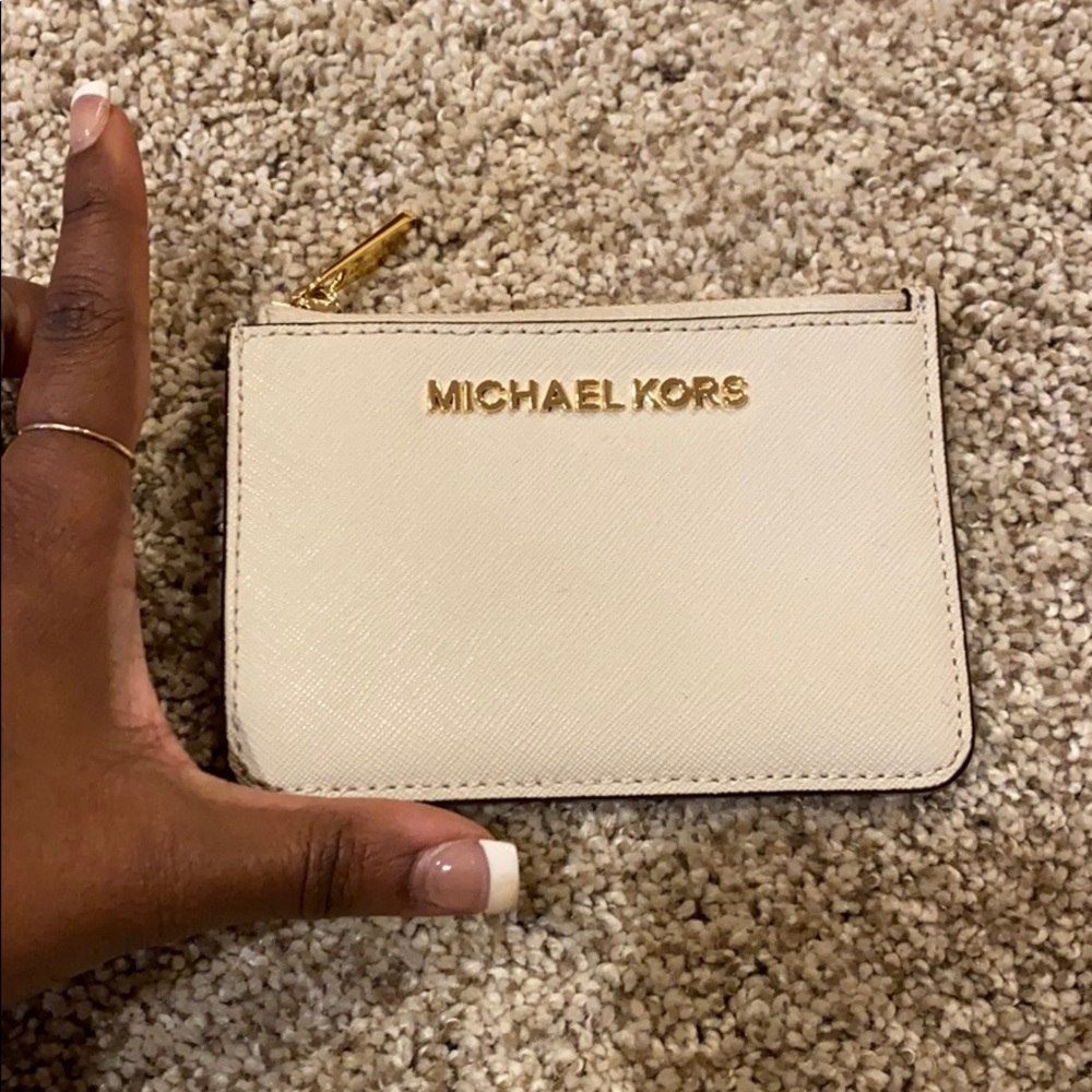 Small wallet